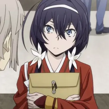 Profile image of Kyouka Izumi