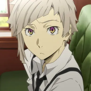 Profile image of Atsushi Nakajima