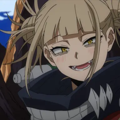 Profile image of トガヒミコ