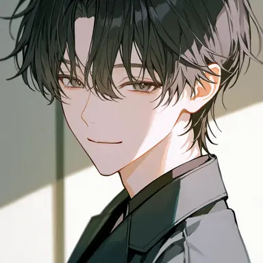 Profile image of 冬馬