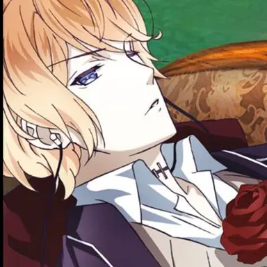 Profile image of 逆巻シュウ
