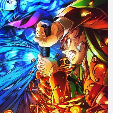 Profile image of 카마도 탄지로