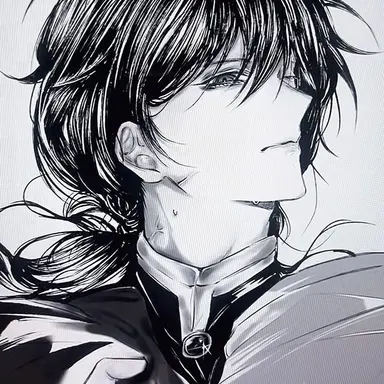 Profile image of 토미오카 기유