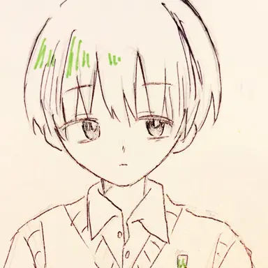 Profile image of 千家静馬
