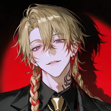 Profile image of ルーカス