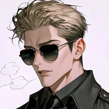 Profile image of ルイス