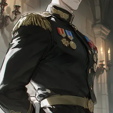 Profile image of Aleksei Voronov