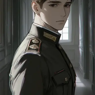 Profile image of Dmitri Kashin