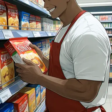 Profile image of Darnell