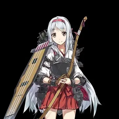 Profile image of 쇼카쿠