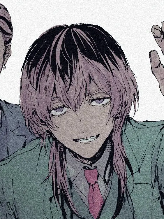 maru._ma의 竜胆の初恋相手
