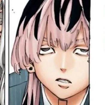 Profile image of 灰谷 竜胆