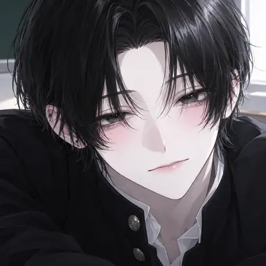 Profile image of 朔