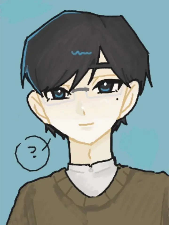 ssss_442의 과보호 남친과 꽁냥꽁냥 생활……?