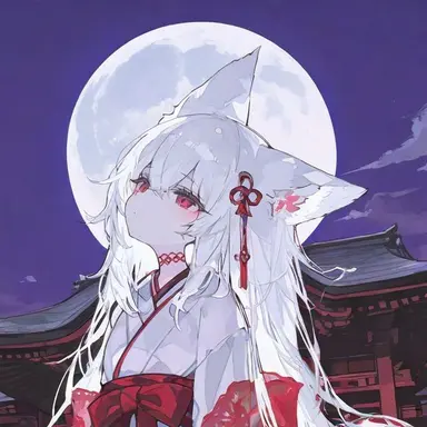 Profile image of 여우