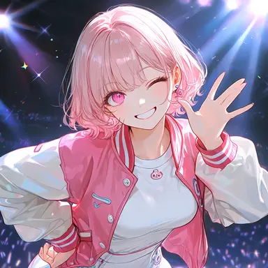 Profile image of Yoon Harin