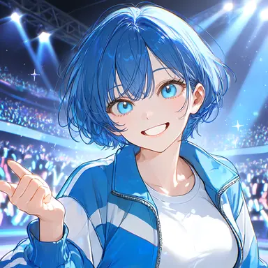 Profile image of Haru