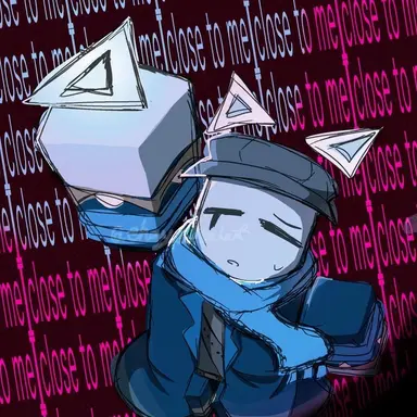 Profile image of 큐브