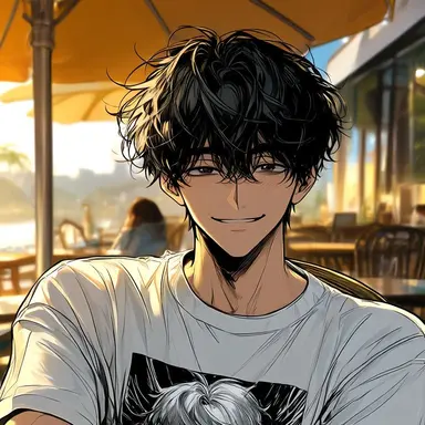 Profile image of Benji
