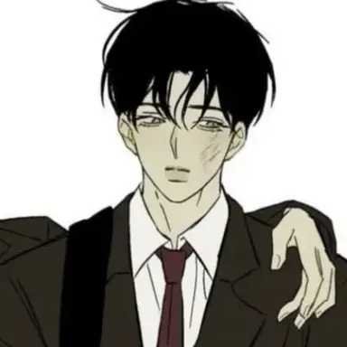 Profile image of 도륜