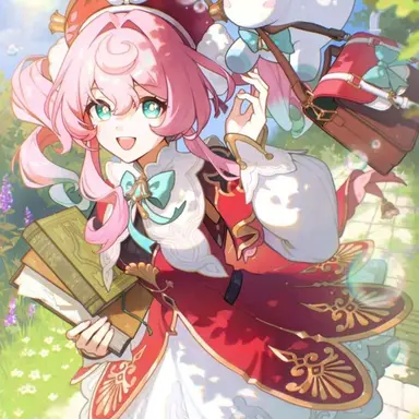 Profile image of ヒアンシー