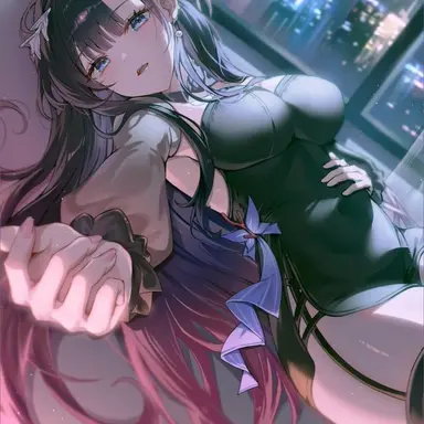 Profile image of セイレンス