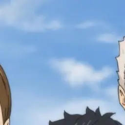 Profile image of ハイキュー