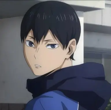 Profile image of 影山飛雄