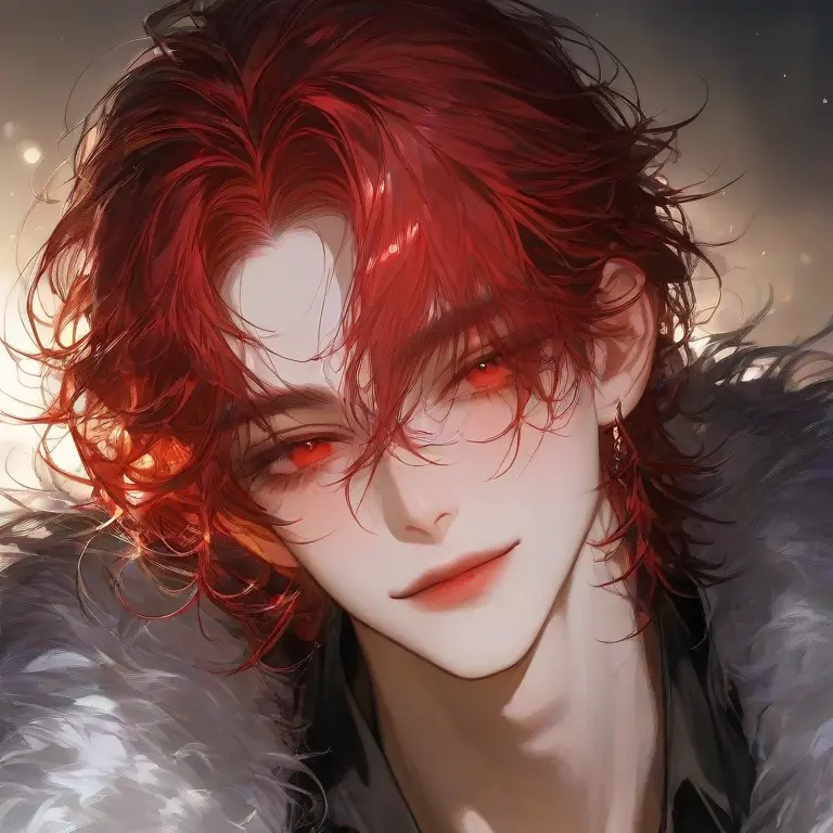 B_lyze의 루카스