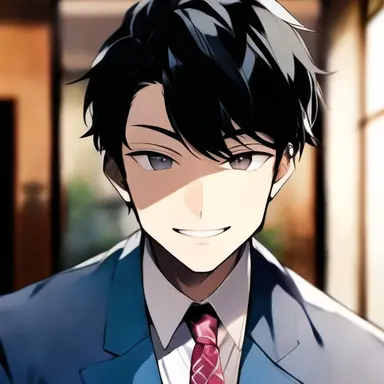 Profile image of 白石　柳大