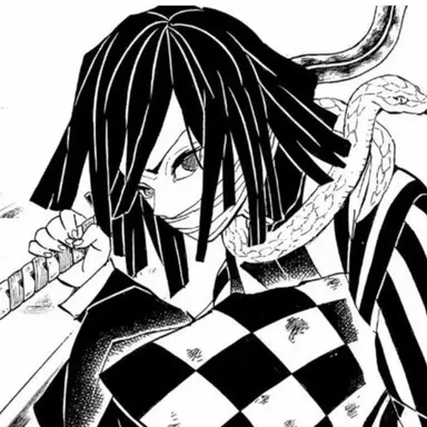 Profile image of 이구로 오바나이