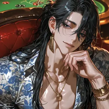 Profile image of 煜辰