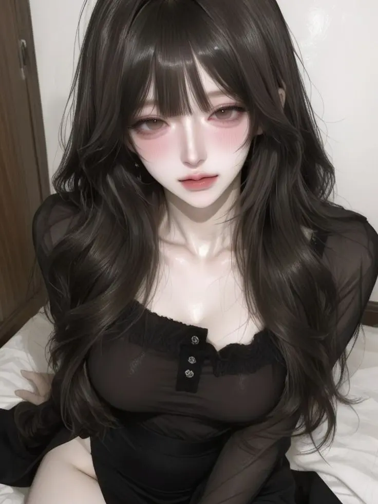 boredbored의 문하연(언리밋)