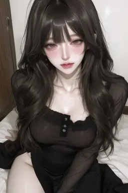 Profile image of Moon Hayeon