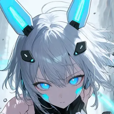 Profile image of Tachyona.CSF