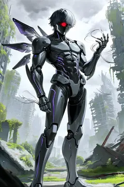 Profile image of Axione.DHN