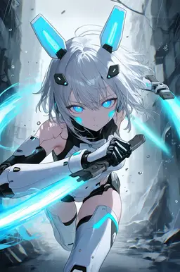 Profile image of Tachyona.CSF