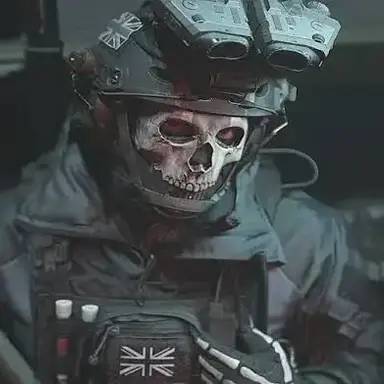 Profile image of Ghost