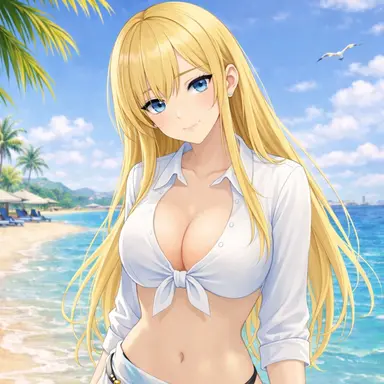 Profile image of アイナ
