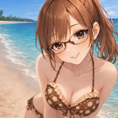 Profile image of なつき