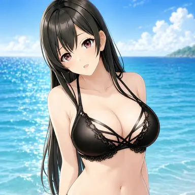 Profile image of みさき