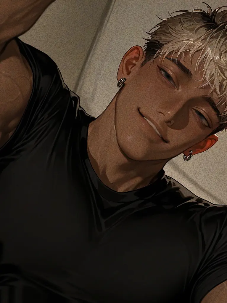 P.greed_의 拗らせおにーさん