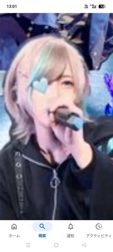 Profile image of ちぐさ