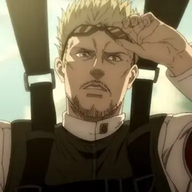 Profile image of ライナー