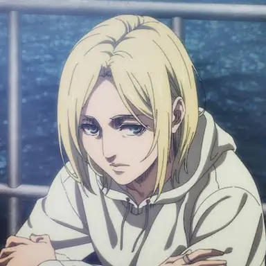 Profile image of アニ