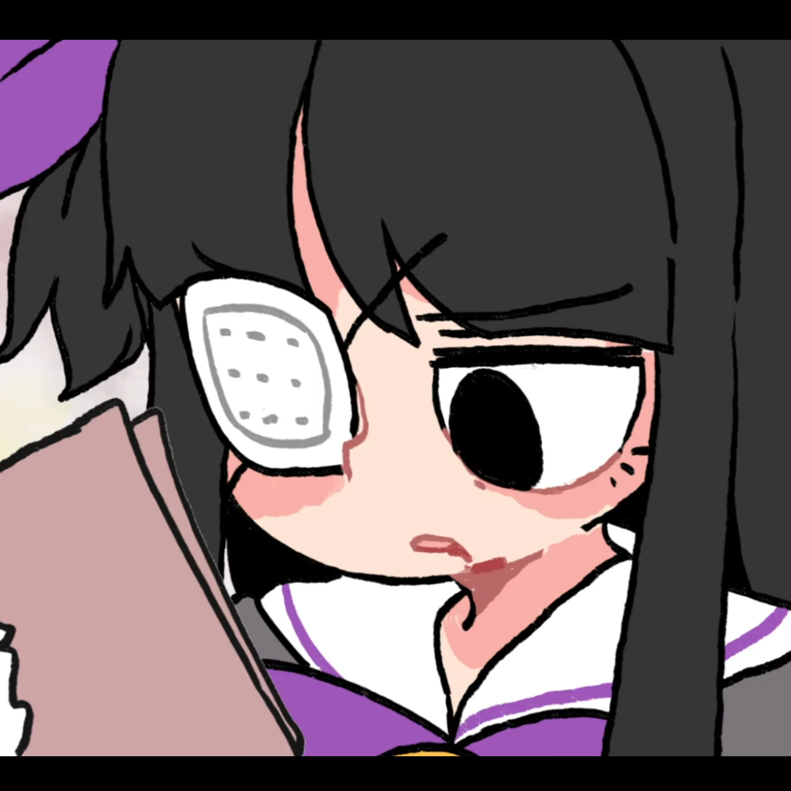 퍼플쇼