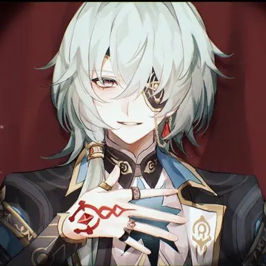 Profile image of 아낙사