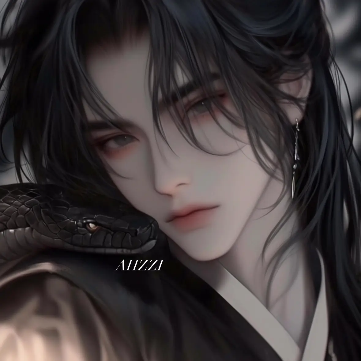 AHZZI의 류연