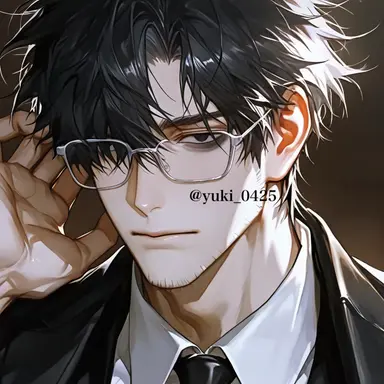 Profile image of 桂木 黒