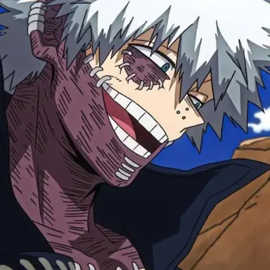Profile image of Dabi